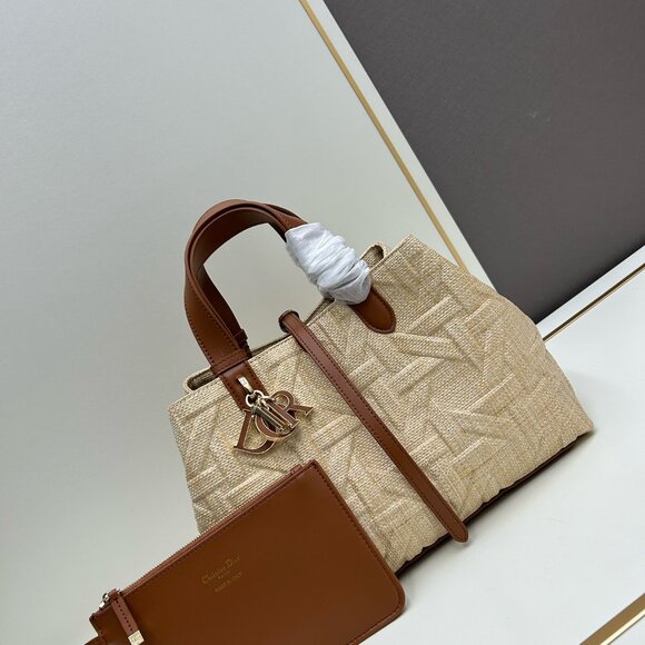 Dior Backpacks, Travel Bags - Picture 1 of 7